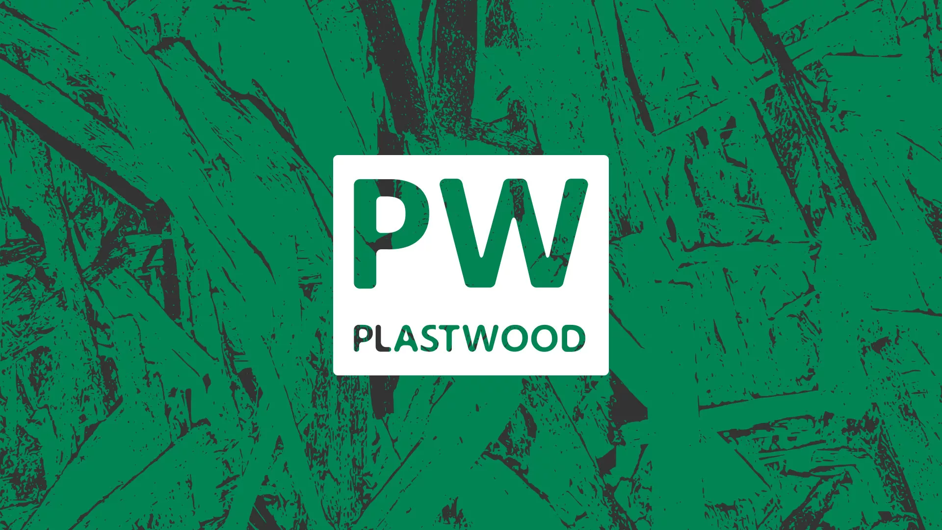 Разработка айдентики и сайта компании «Plastwood» в Мариинске