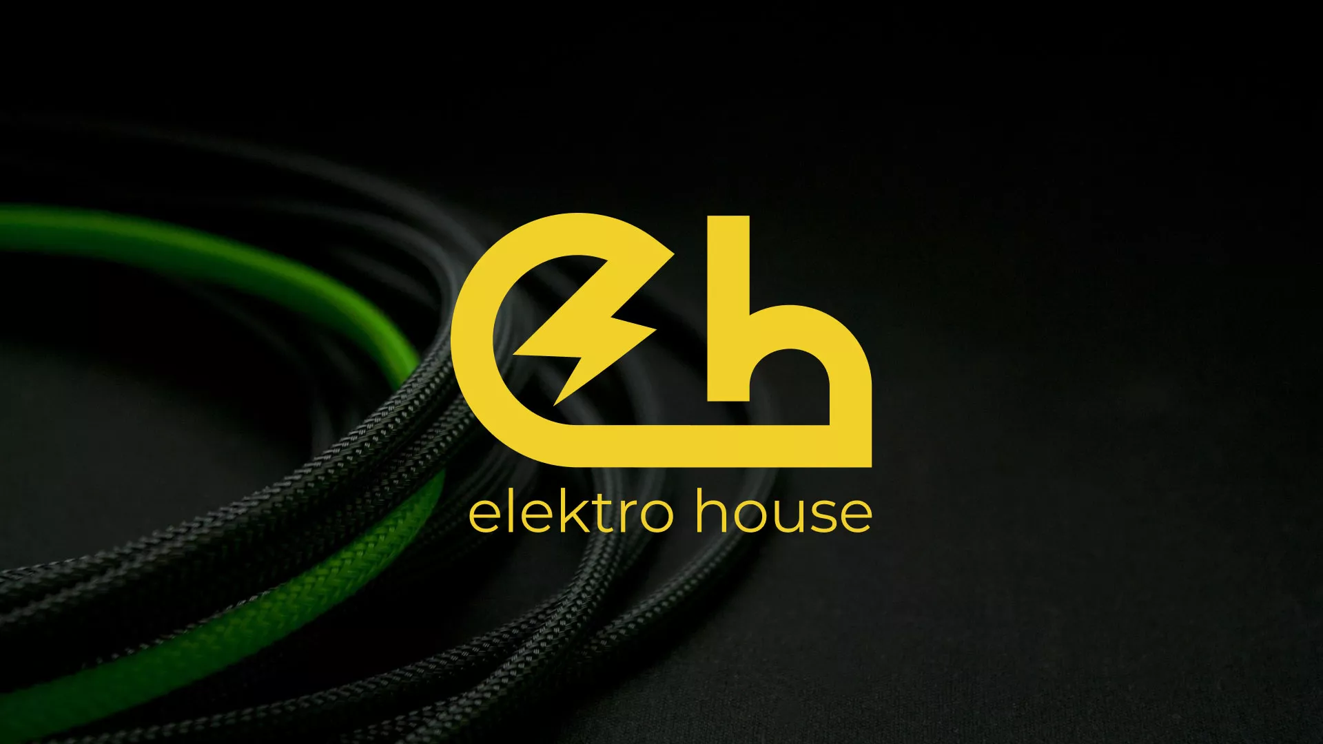 Создание сайта компании «Elektro House» в Мариинске