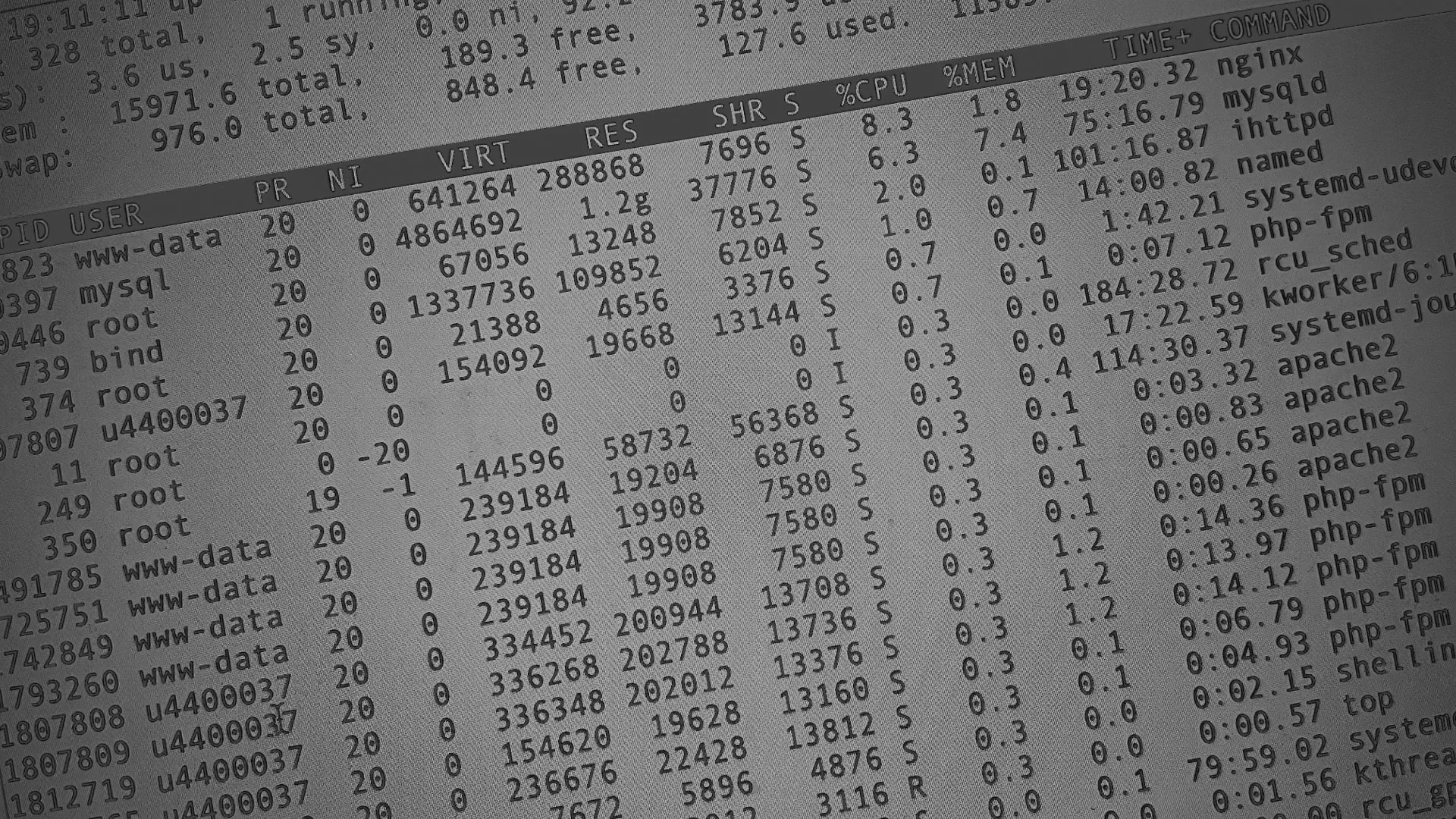 Настройка сервера в Мариинске Настройка сервера в Мариинске