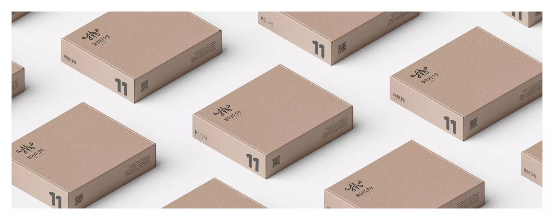 Разработка логотипа для кондитерской в Мариинске