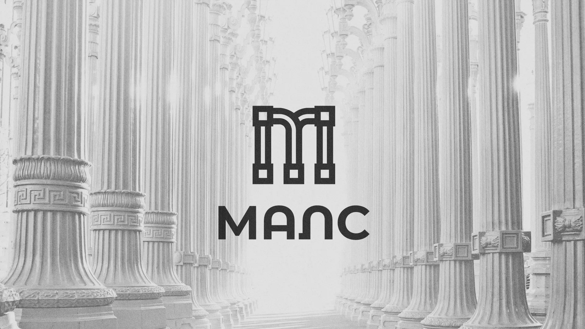 Разработка логотипа компании «МАЛС» в Мариинске