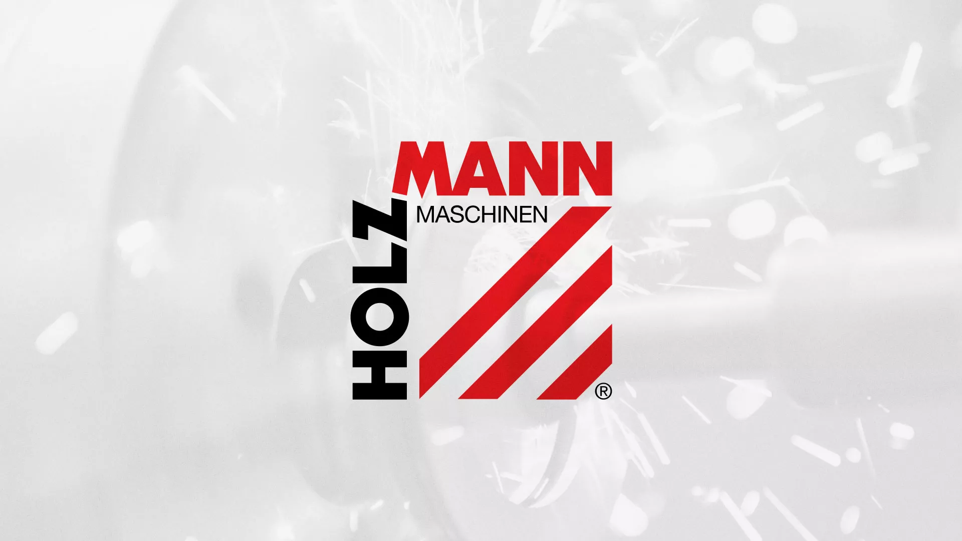 Создание сайта компании «HOLZMANN Maschinen GmbH» в Мариинске